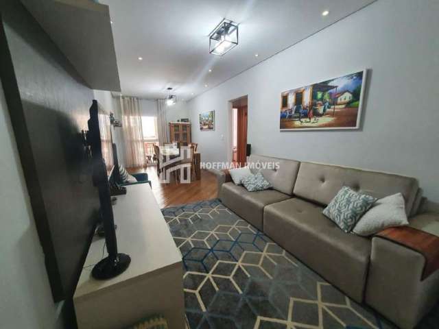 Apartamento com 3 quartos à venda na Rua Ivaí, --, Santa Maria, São Caetano do Sul, 180 m2 por R$ 895.000