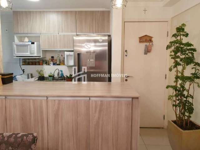 Apartamento com 2 quartos à venda na Rua Perrella, --, Fundação, São Caetano do Sul, 67 m2 por R$ 535.000