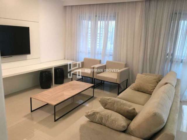 Apartamento com 3 quartos à venda na Rua Siqueira Campos, --, Centro, Santo André, 128 m2 por R$ 939.000