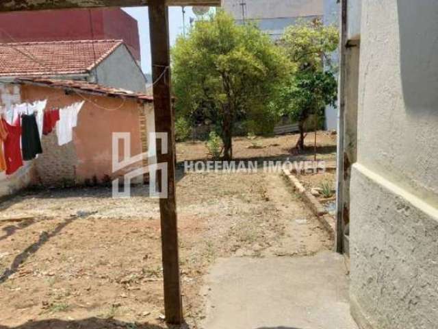 Casa com 1 quarto à venda na Rua Solimões, --, Santa Maria, São Caetano do Sul por R$ 1.065.000