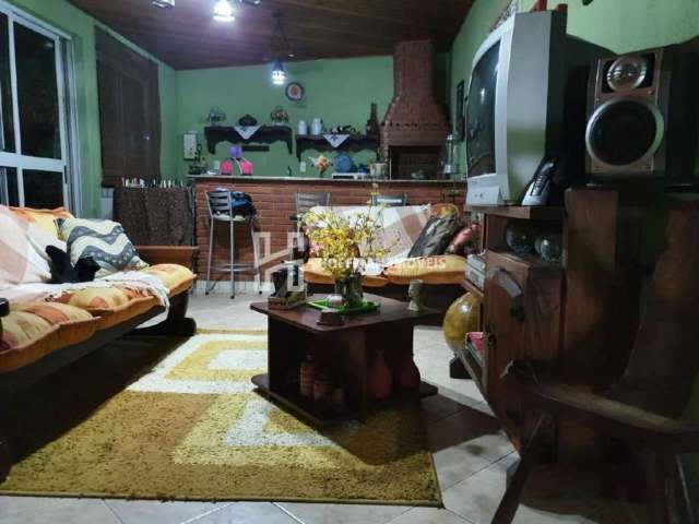 Apartamento com 2 quartos à venda na Rua Solimões, --, Santa Maria, São Caetano do Sul, 108 m2 por R$ 675.000