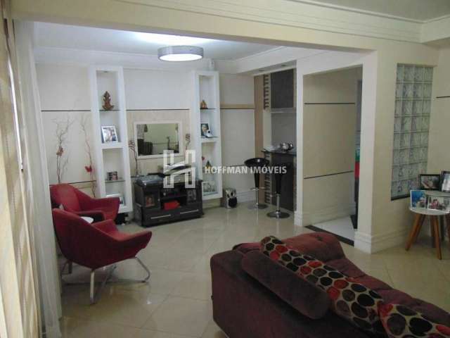 Casa com 2 quartos à venda na Rua Araçatuba, --, Santa Maria, Santo André, 174 m2 por R$ 850.000