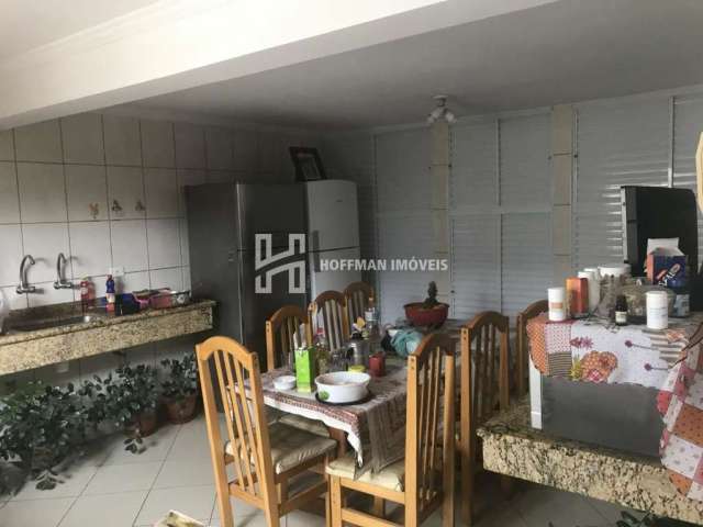 Casa com 2 quartos à venda na Rua Amazonas, --, Centro, São Caetano do Sul, 274 m2 por R$ 950.000