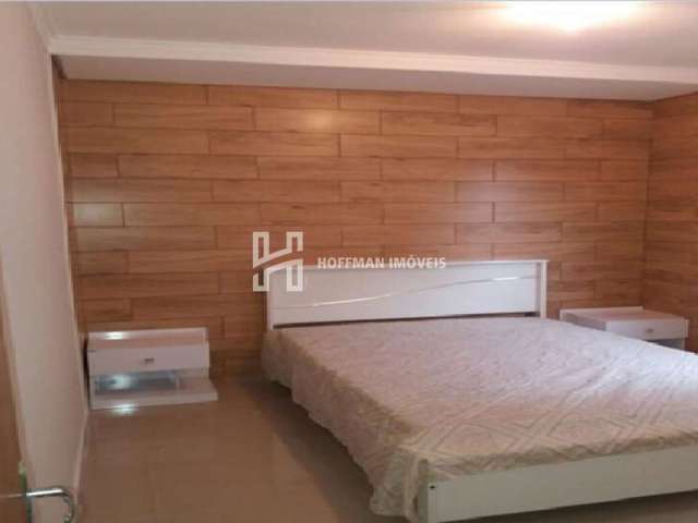 Apartamento com 2 quartos à venda na Rua Juruá, --, Vila Eldízia, Santo André, 56 m2 por R$ 265.000