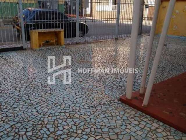 Casa com 2 quartos à venda na Rua Madeira, --, Santa Maria, São Caetano do Sul, 115 m2 por R$ 1.000.000