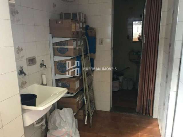 Casa com 3 quartos à venda na Rua Ingá, --, Osvaldo Cruz, São Caetano do Sul, 147 m2 por R$ 750.000