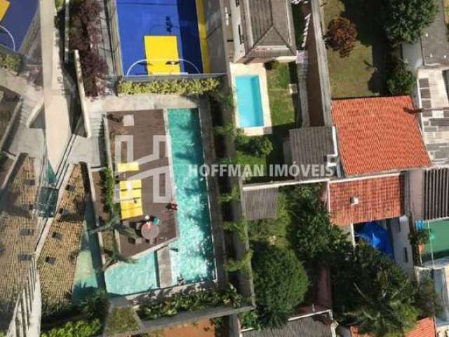 Apartamento com 4 quartos à venda na Rua Jaguari, --, Jardim, Santo André, 227 m2 por R$ 1.910.000