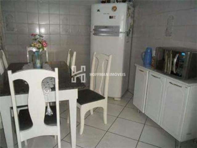 Casa com 3 quartos à venda na Rua Tocantins, --, Nova Gerty, São Caetano do Sul, 102 m2 por R$ 690.000