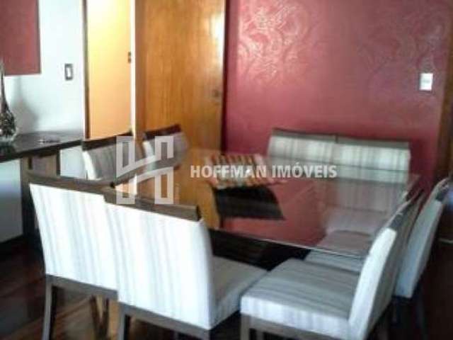 Apartamento com 3 quartos à venda na Rua Pirassununga, --, Vila Valparaíso, Santo André, 150 m2 por R$ 600.000