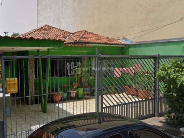 Casa a Venda no Bairro Santa Paula em São Caetano do Sul, com 125 M².