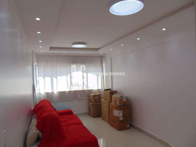 Apartamento no centro de scs com 1 dorm.