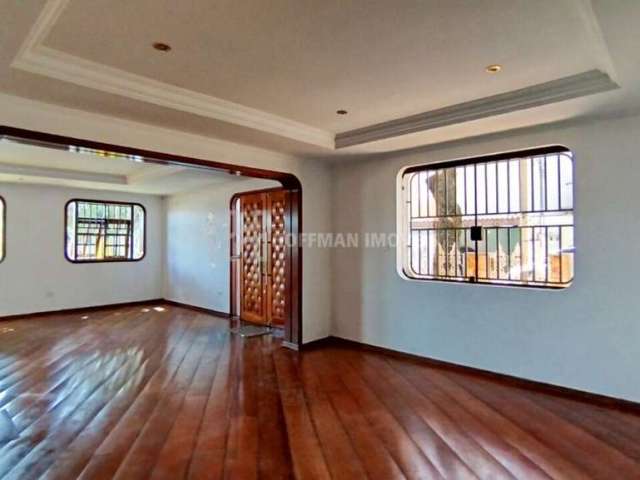 Casa com 3 quartos à venda na Alameda Conde de Porto Alegre, --, Santa Maria, São Caetano do Sul, 340 m2 por R$ 1.670.000