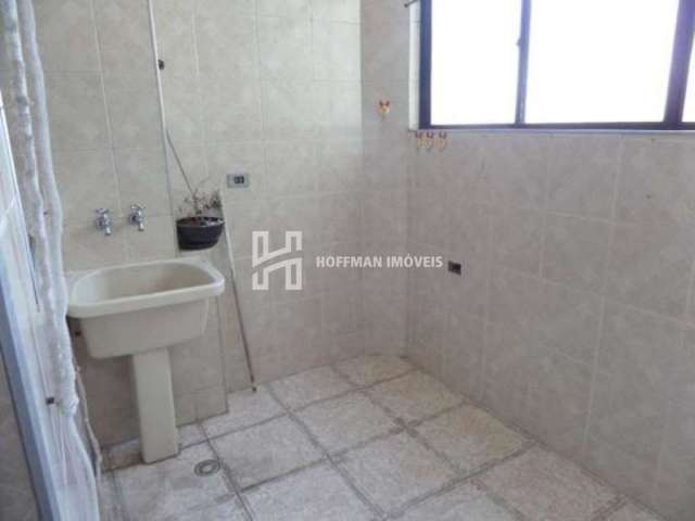 Apartamento com 3 quartos à venda na Rua Sílvia, --, Osvaldo Cruz, São Caetano do Sul, 146 m2 por R$ 750.000