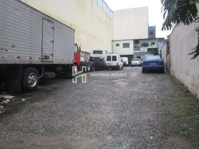 Terreno à venda na Rua Tibagi, --, Santa Maria, São Caetano do Sul por R$ 1.100.000