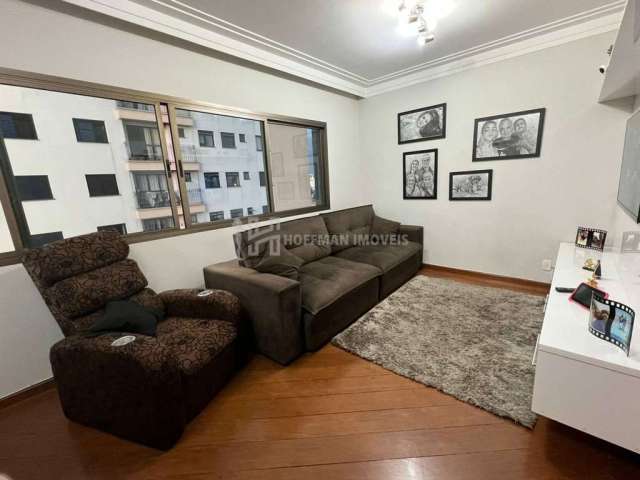 Apartamento 3 suites