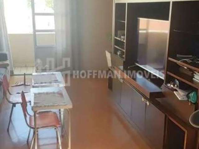 Apartamento com 3 dormitórios 1 suíte 2 vagas a venda no Olímpico