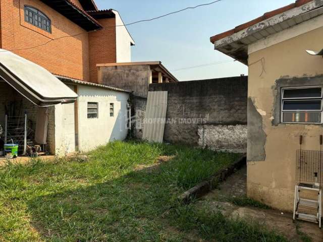 Terreno à venda com 03 casas no Osvaldo Cruz - São Caetano do Sul - SP