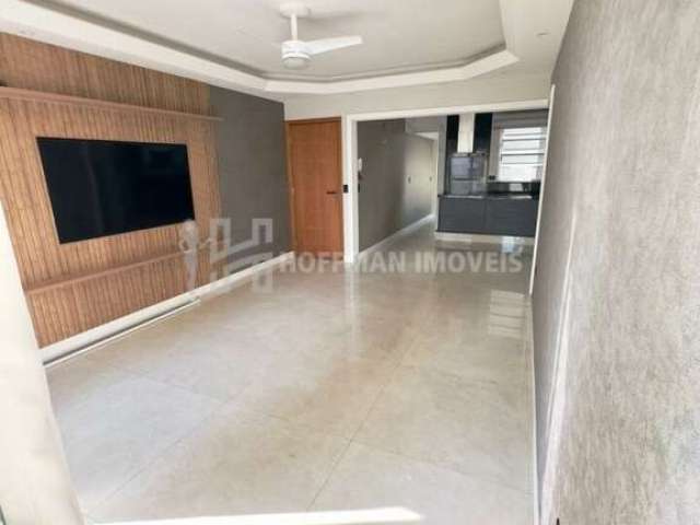 Apartamento com 02 dormitórios, 02 banheiros, 01 vaga à venda no Bairro Santo Antonio -  SCS SP