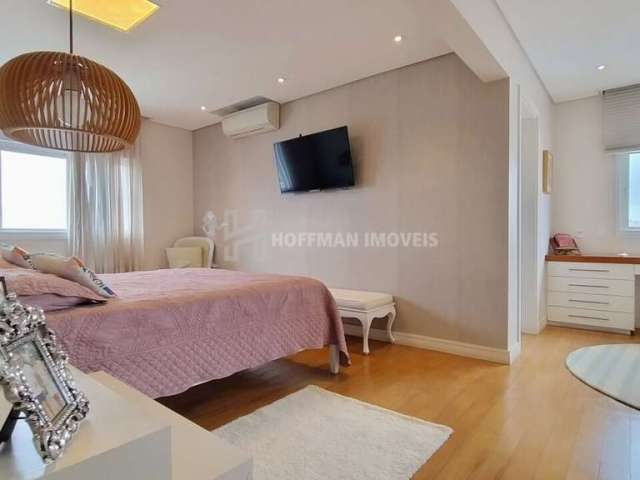 Apartamento alto padrão 243 m2