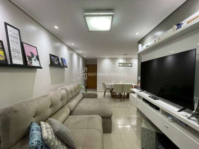 Apartamento 3 dormitórios