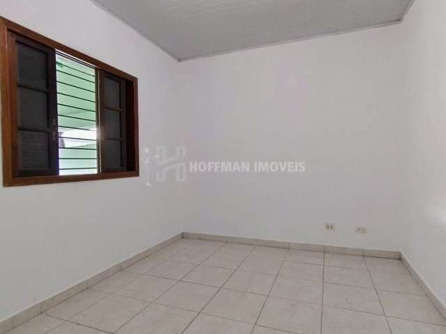 Casa para locação no Bairro Boa Vista, com excelente localização!