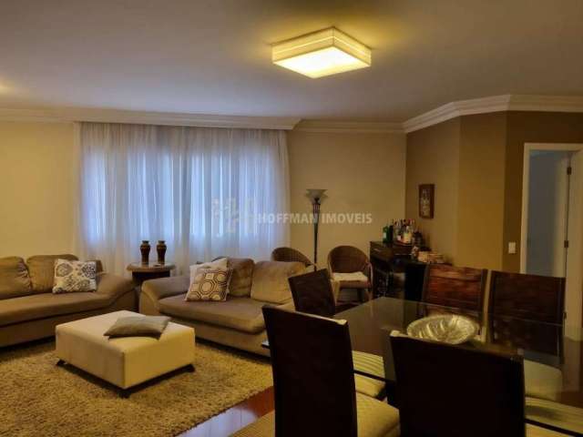 Apartamento com 03 Suites, 03 Vagas no Bairro Santa Paula - São Caetano do Sul - SP