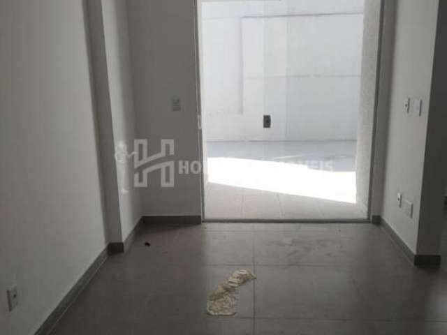 Apartamento 58 m²  + 34 de quinta