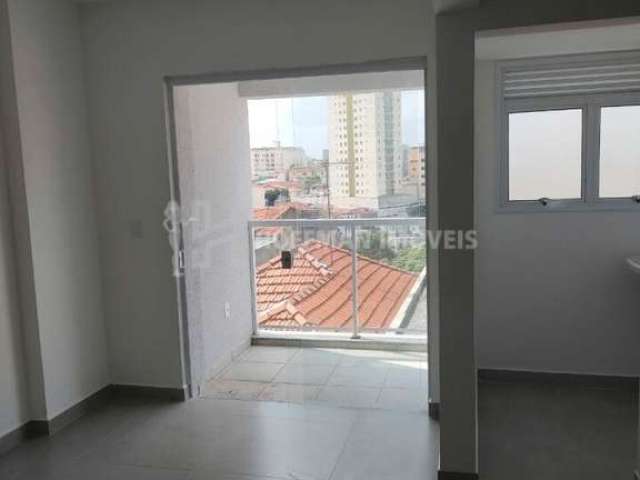 Apartamento 2 dormitórios