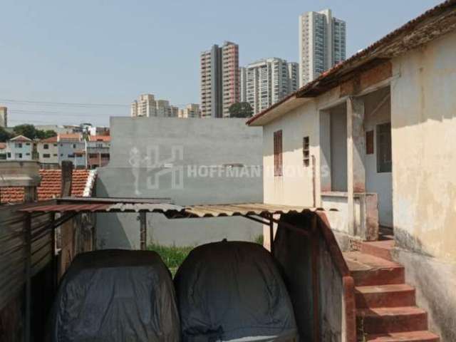 Terreno de 238 m² disponível para compra Santa Maria São Caetano do Sul.