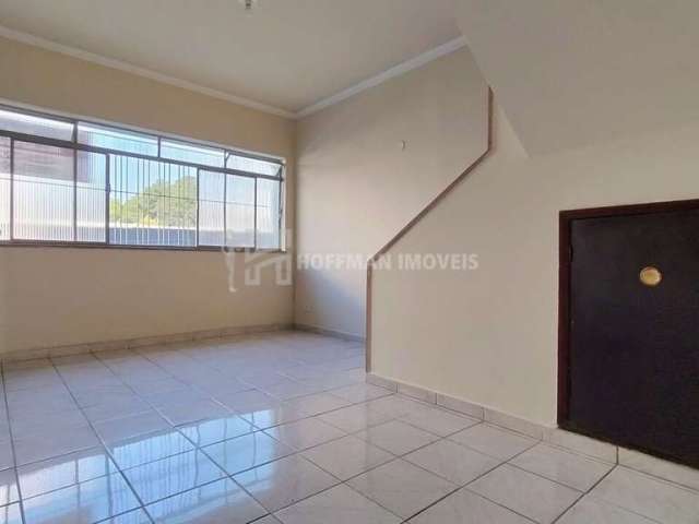 Sobrado comercial e residencial no bairro nova gerty!