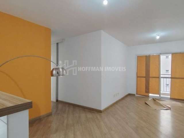 Apartamento 3 dormitorios, 1 suite no bairro Barcelona