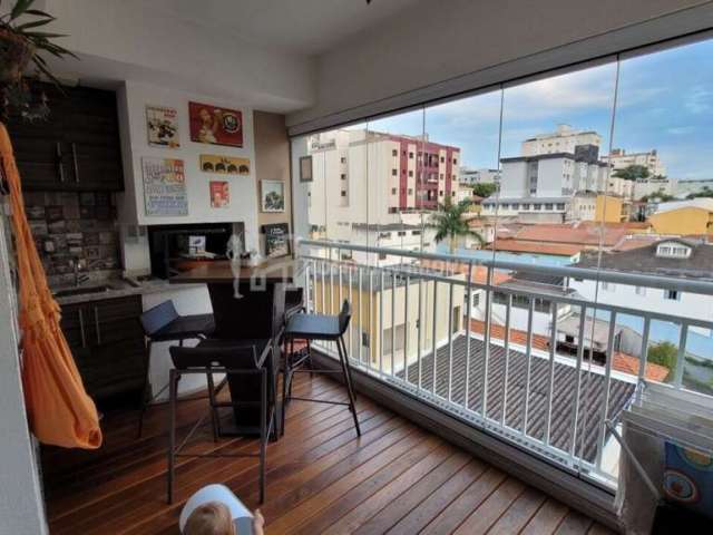 Apartamento com 2 dormitórios 1 suite 2 vagas a venda no Santa Maria - SCS