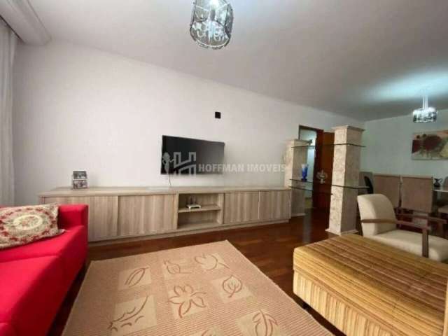 Apartamento com 03 Dormitorios, 01 Suite, 02 Vagas à Venda no Bairro Barcelona - São Caetano do Sul