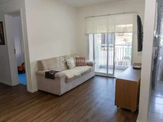 Apartamento com 2 quartos à venda na Travessa Itaúna, --, Campestre, Santo André, 59 m2 por R$ 485.000