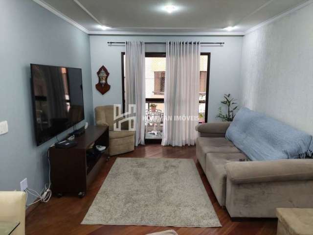 Apartamento 4 dorms 1 suíte barcelona scs