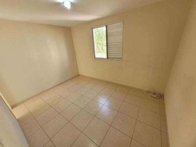 Apartamento com 64m², 3 dormitórios, sendo 1 suíte e 1 vaga no Parque São Vicente, em Mauá, SP