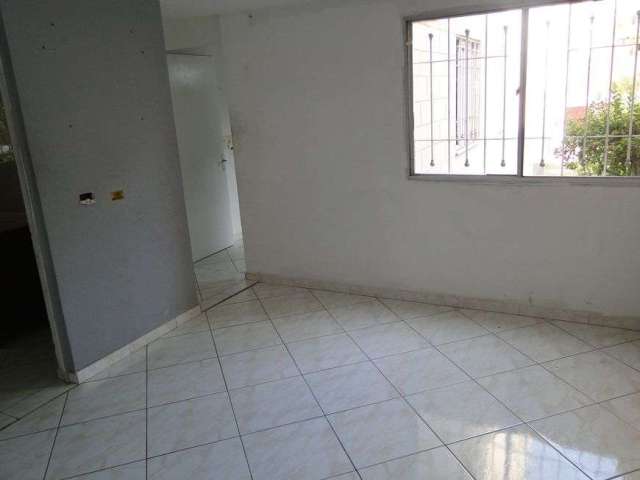 Apartamento à venda com 2 quartos e 1 WC no Jardim Alvorada, Santo André - SP