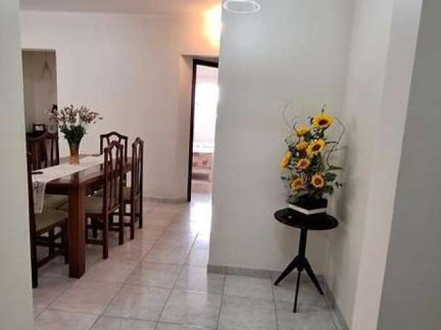 Apartamento para Venda em Praia Grande, Canto do Forte, 3 dormitórios, 2 suítes, 3 banheiros, 2 vagas