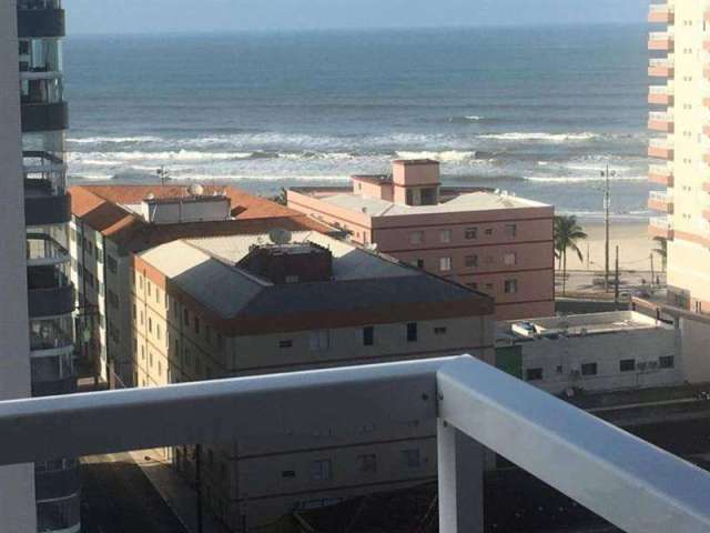 Apartamento para Venda em Praia Grande, Vila Assunção, 2 dormitórios, 2 suítes, 3 banheiros, 2 vagas