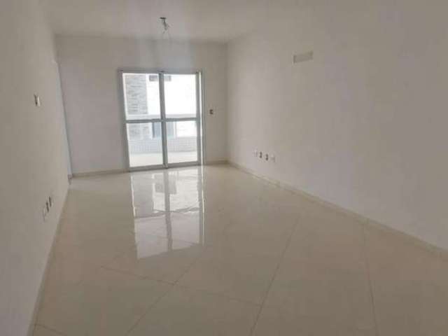 Apartamento para Venda em Praia Grande, Canto do Forte, 3 dormitórios, 2 suítes, 4 banheiros, 2 vagas