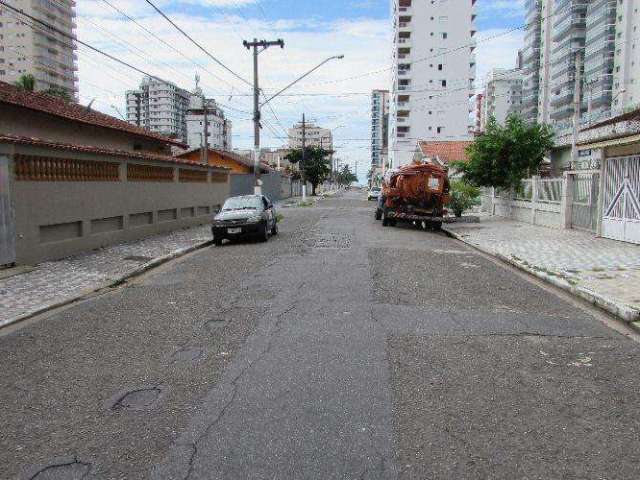 Apartamento para Venda em Praia Grande, Vila Assunção, 2 dormitórios, 1 suíte, 2 banheiros, 1 vaga