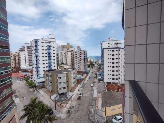 Apartamento para Venda em Praia Grande, Vila Assunção, 4 dormitórios, 3 suítes, 4 banheiros, 2 vagas