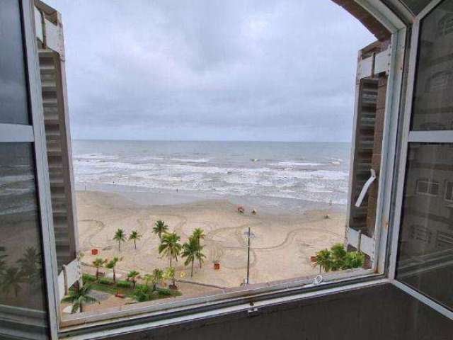 Apartamento para Venda em Praia Grande, Vila Assunção, 3 dormitórios, 1 suíte, 1 banheiro, 1 vaga