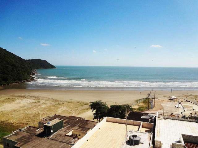 Cobertura para Venda em Praia Grande, Canto do Forte, 4 dormitórios, 4 suítes, 2 banheiros, 3 vagas