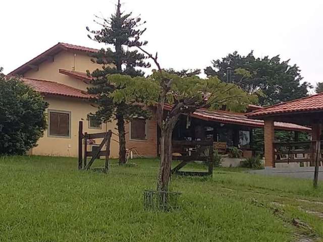 Sítio para Venda em Indaiatuba, Pimenta, 4 dormitórios, 3 suítes, 4 banheiros, 4 vagas