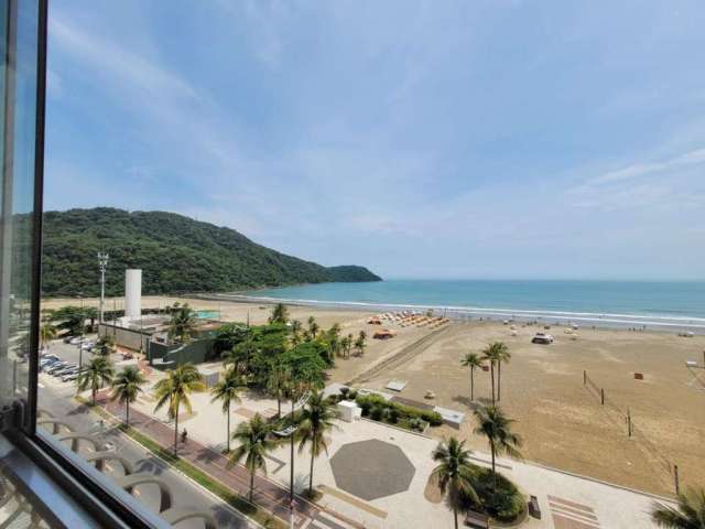 Cobertura para Venda em Praia Grande, Canto do Forte, 4 dormitórios, 2 suítes, 5 banheiros, 2 vagas