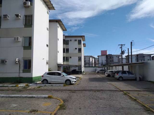 Vendo lindo apartamento primeiro andar em candeias, 2 quartos