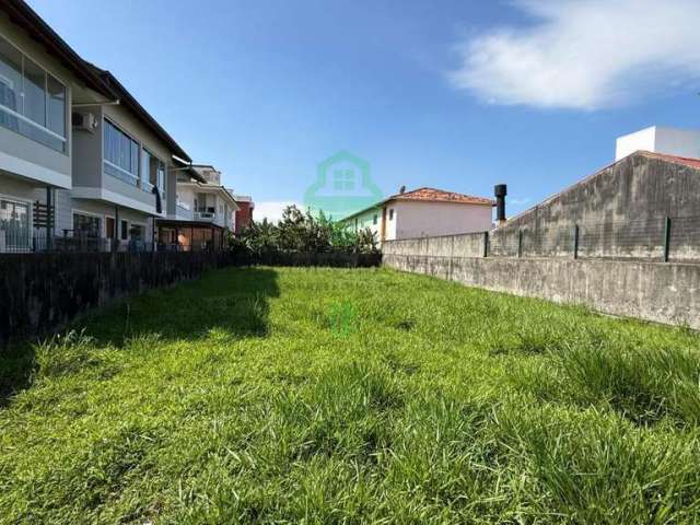 Terreno para Venda em Palhoça, Barra do Aririu