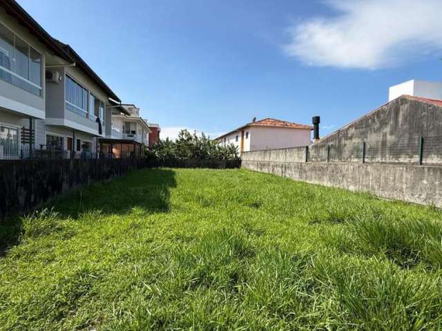 Terreno para Venda em Palhoça, Barra do Aririu