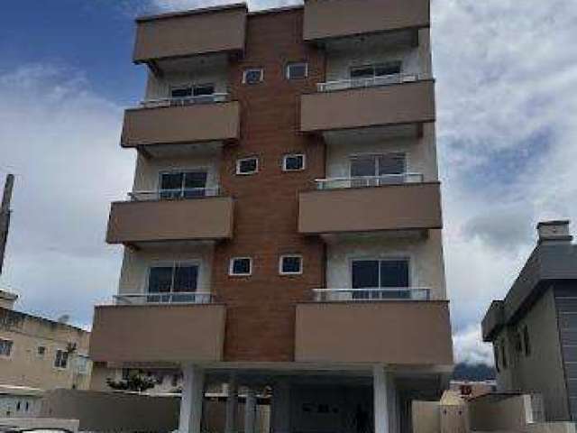 Apartamento para Venda em Palhoça, Barra do Aririu, 2 dormitórios, 1 banheiro, 1 vaga